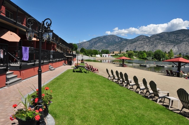Osoyoos Bc Hotels Resorts Osoyoos Bc Hotels Resorts