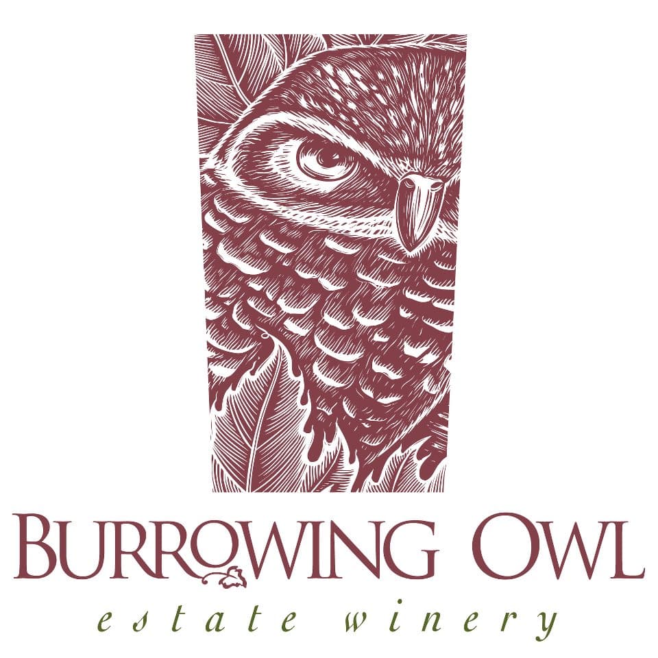 Burrowing Owl Estate Winery logo