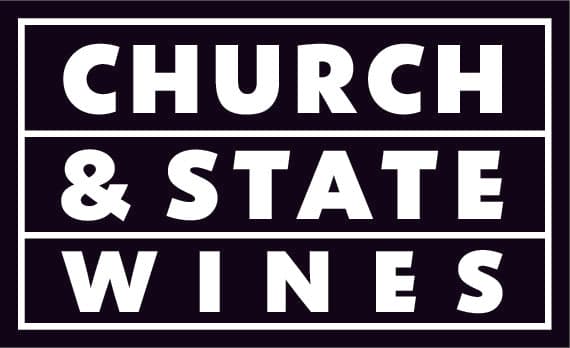 Church and State Wines logo
