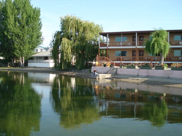 Sun Beach Motel