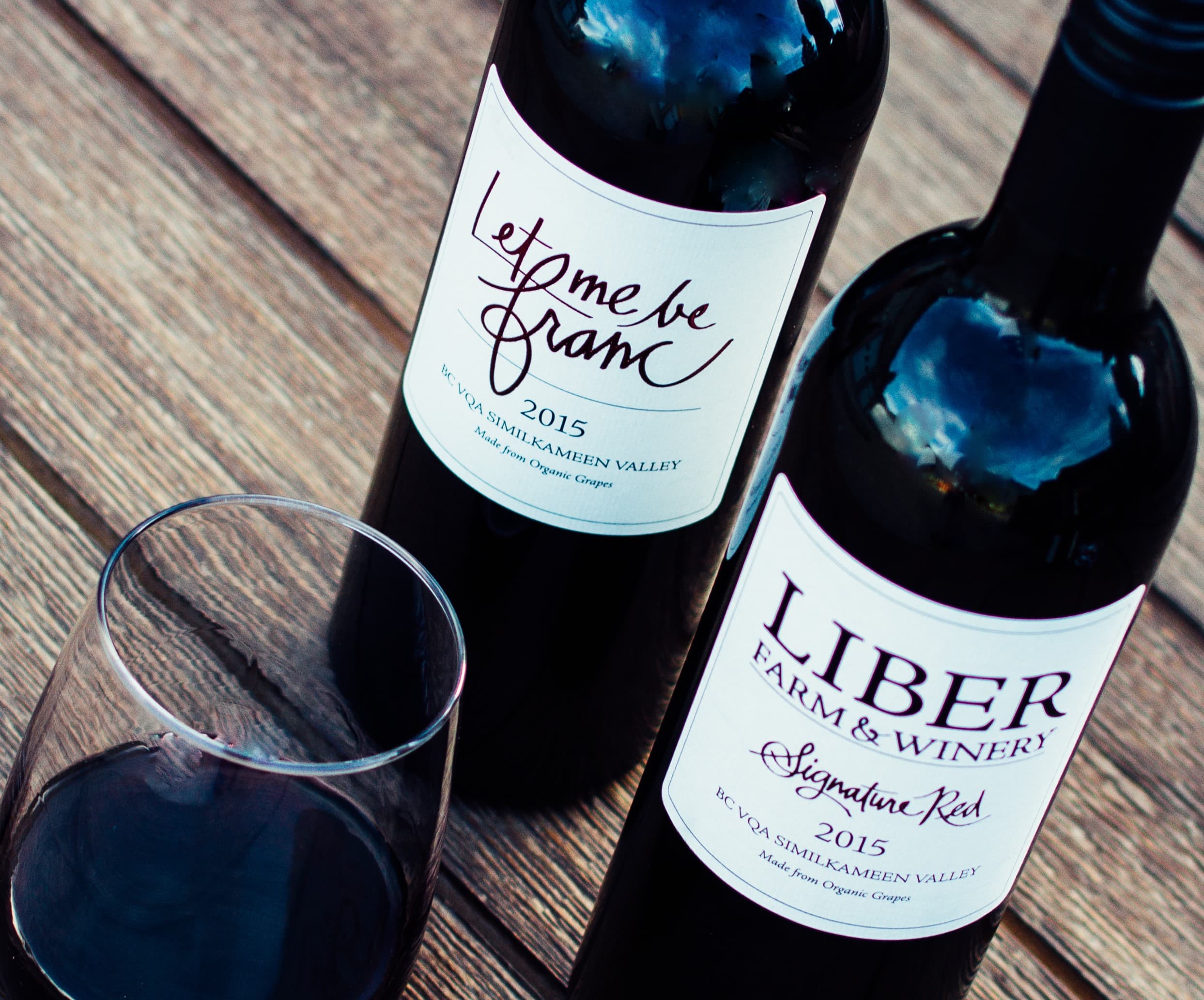 Liber Estates