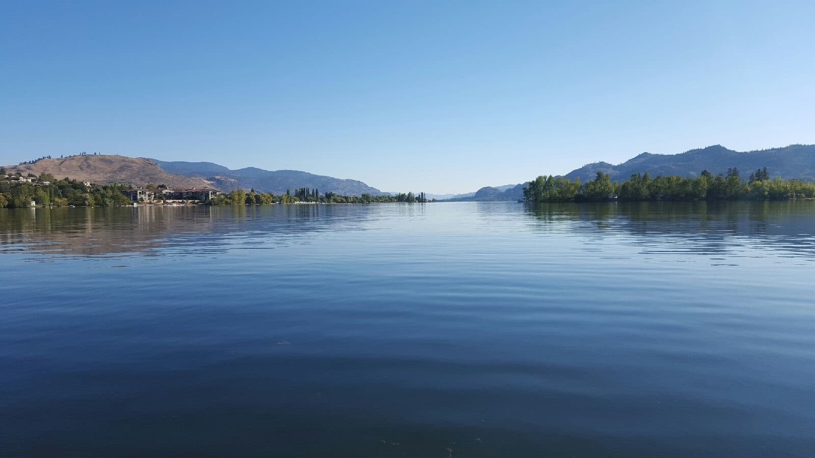Osoyoos BC #LakeLife Contest