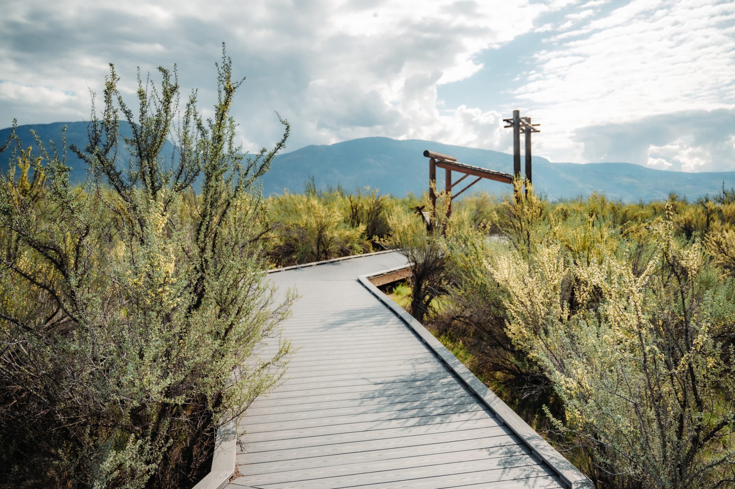 Osoyoos Desert Centre