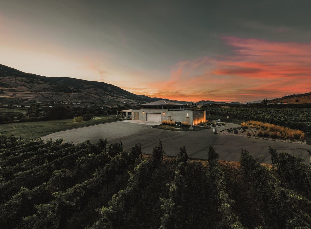 Church and State Wines