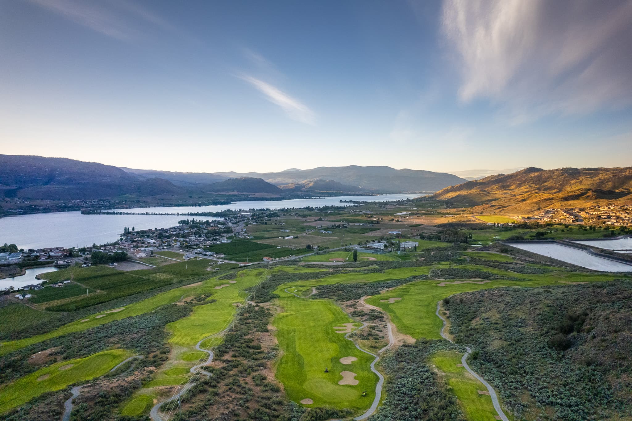 Osoyoos Golf Club
