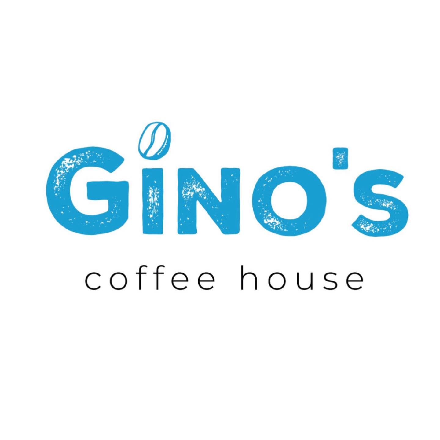 Pottery Workshop @ Gino’s Coffee House poster
