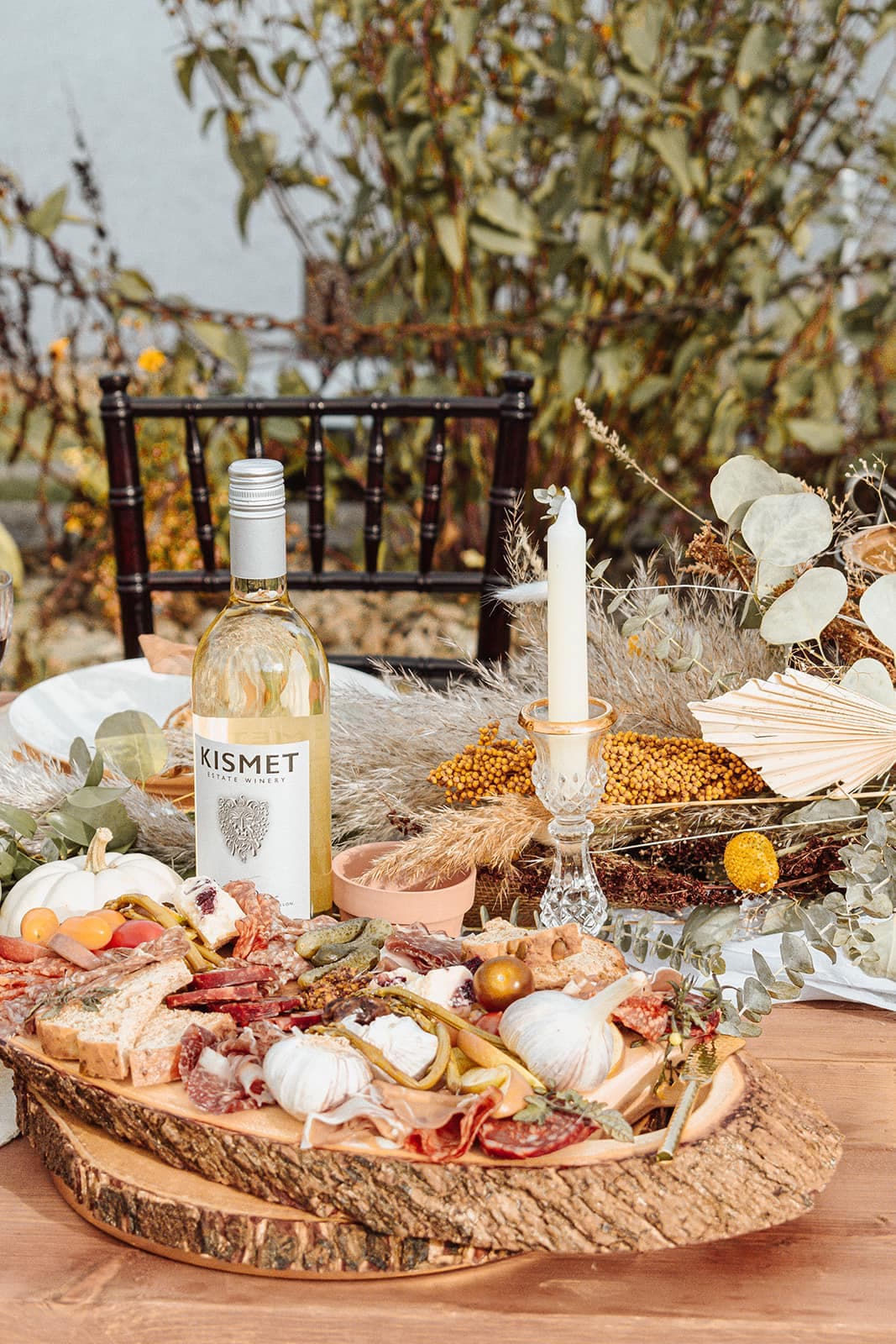 Kismet Estate Winery