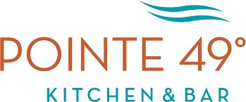 Valentine’s Day Dinner @ Pointe 49 Kitchen and Bar poster
