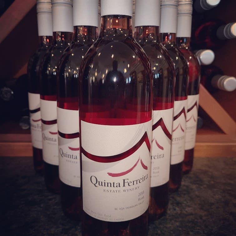 Quinta Ferreira Estate Winery