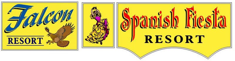Spanish Fiesta Resort logo