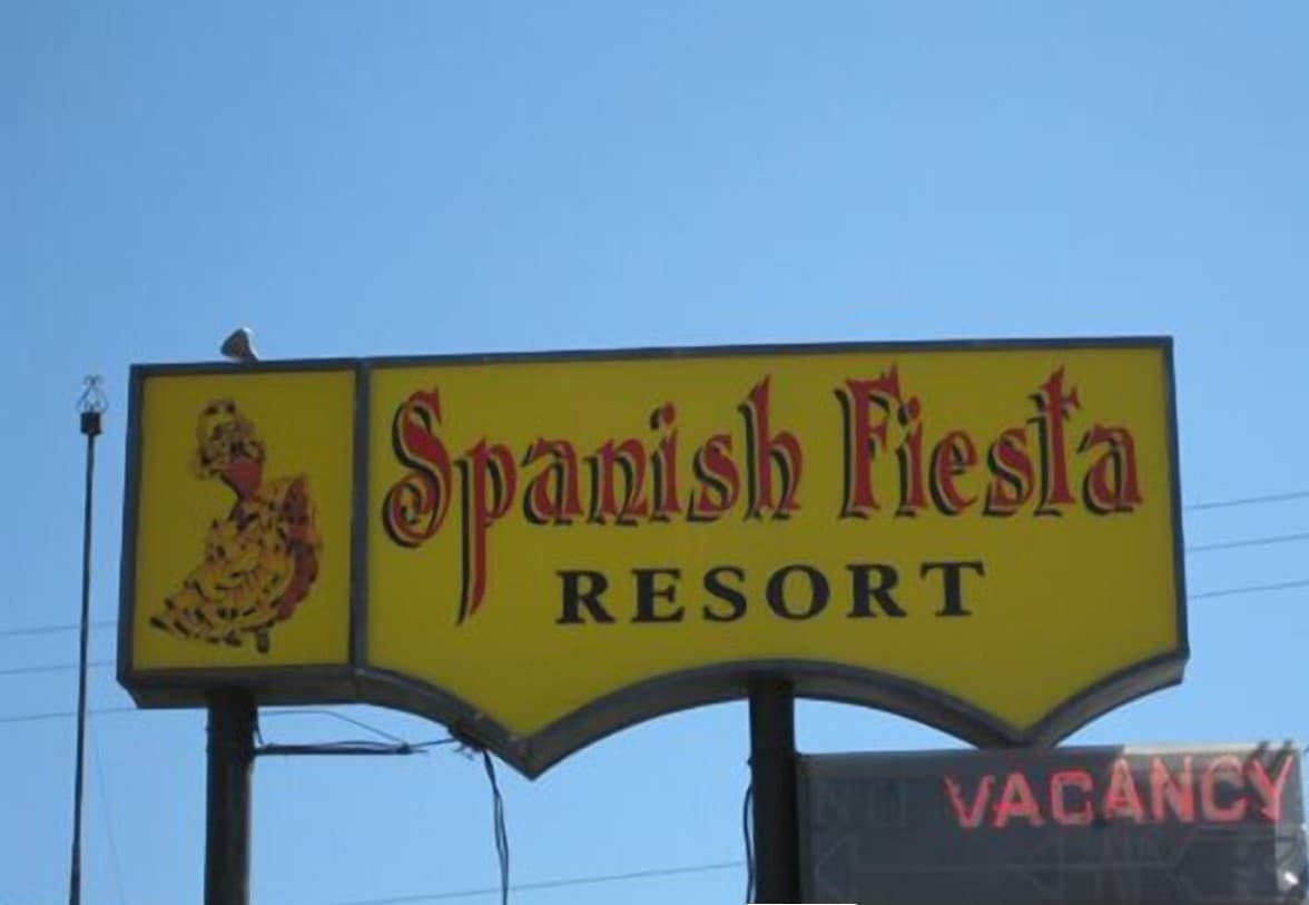 Spanish Fiesta Resort