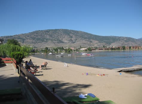 Spanish Fiesta Resort