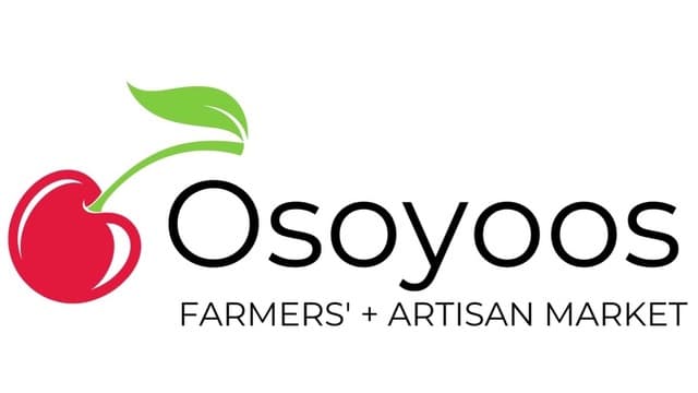 Osoyoos Farmers’ Market logo