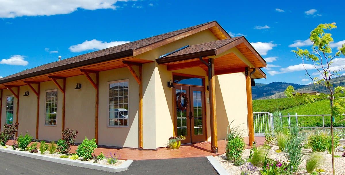 vinAmité Cellars
