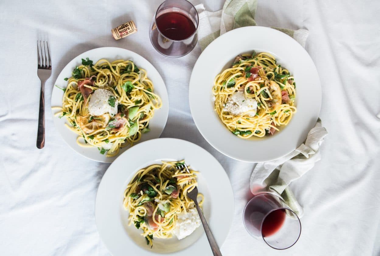How to Enjoy the Comforts of Osoyoos Cuisine from your Couch
