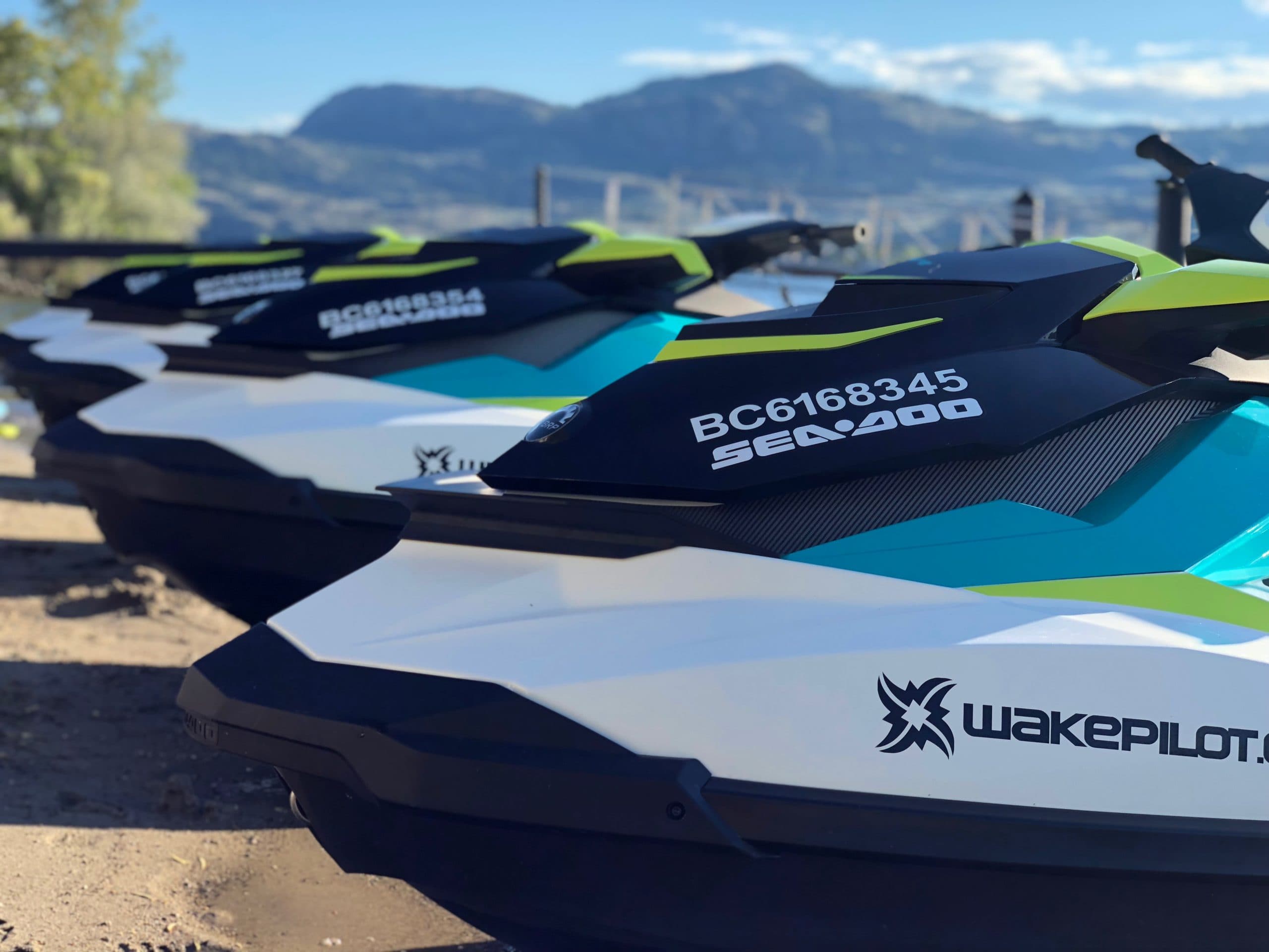 Bookable Experiences to Help You Rediscover Osoyoos BC