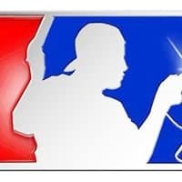 Mike’s Barber Shop logo