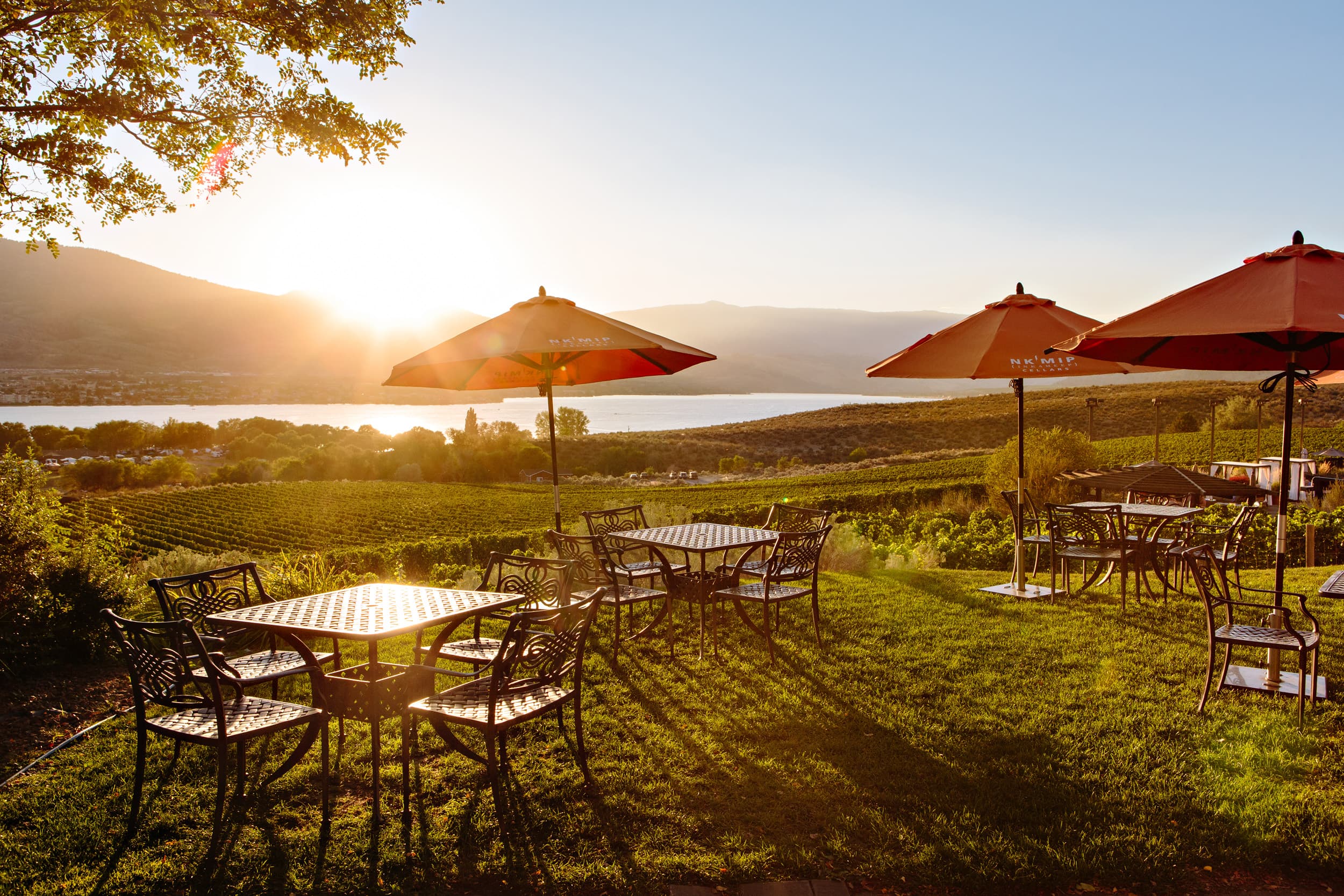 The ultimate summer travel guide to Osoyoos in 2022