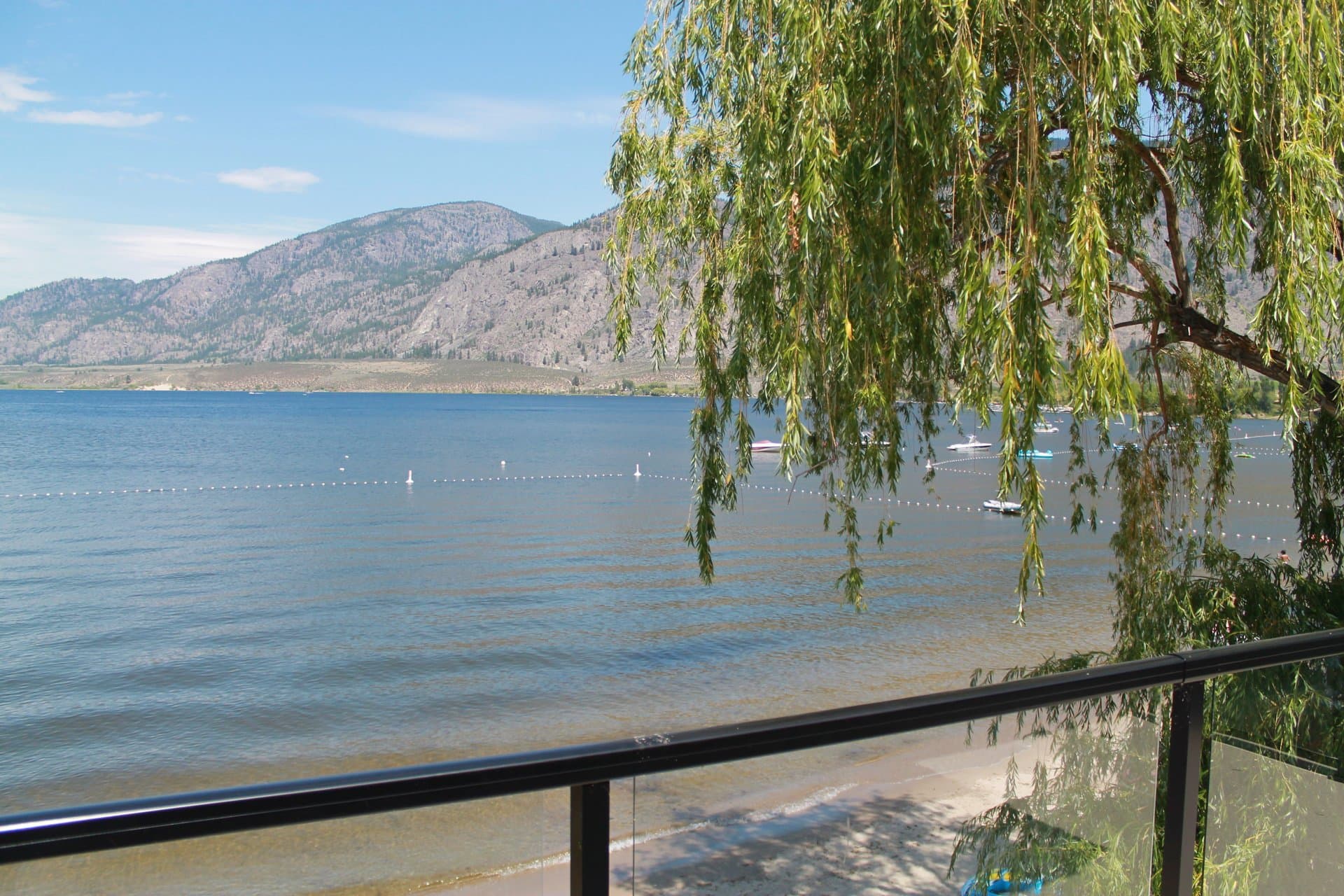 Weekly Stay at Richter Pass Beach Resort