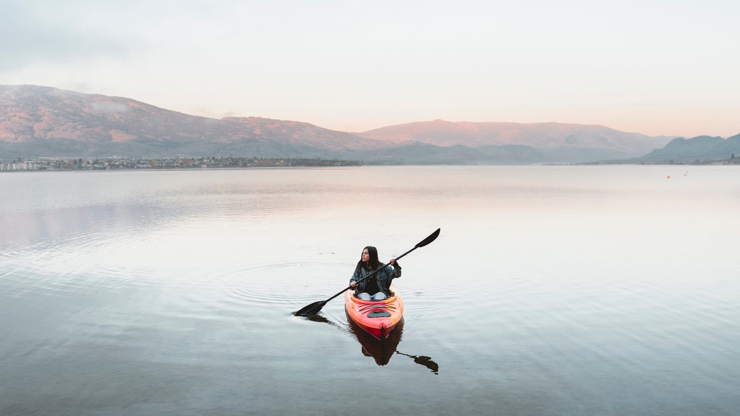 Top 9 Favourite Fall Activities in Osoyoos, B.C.
