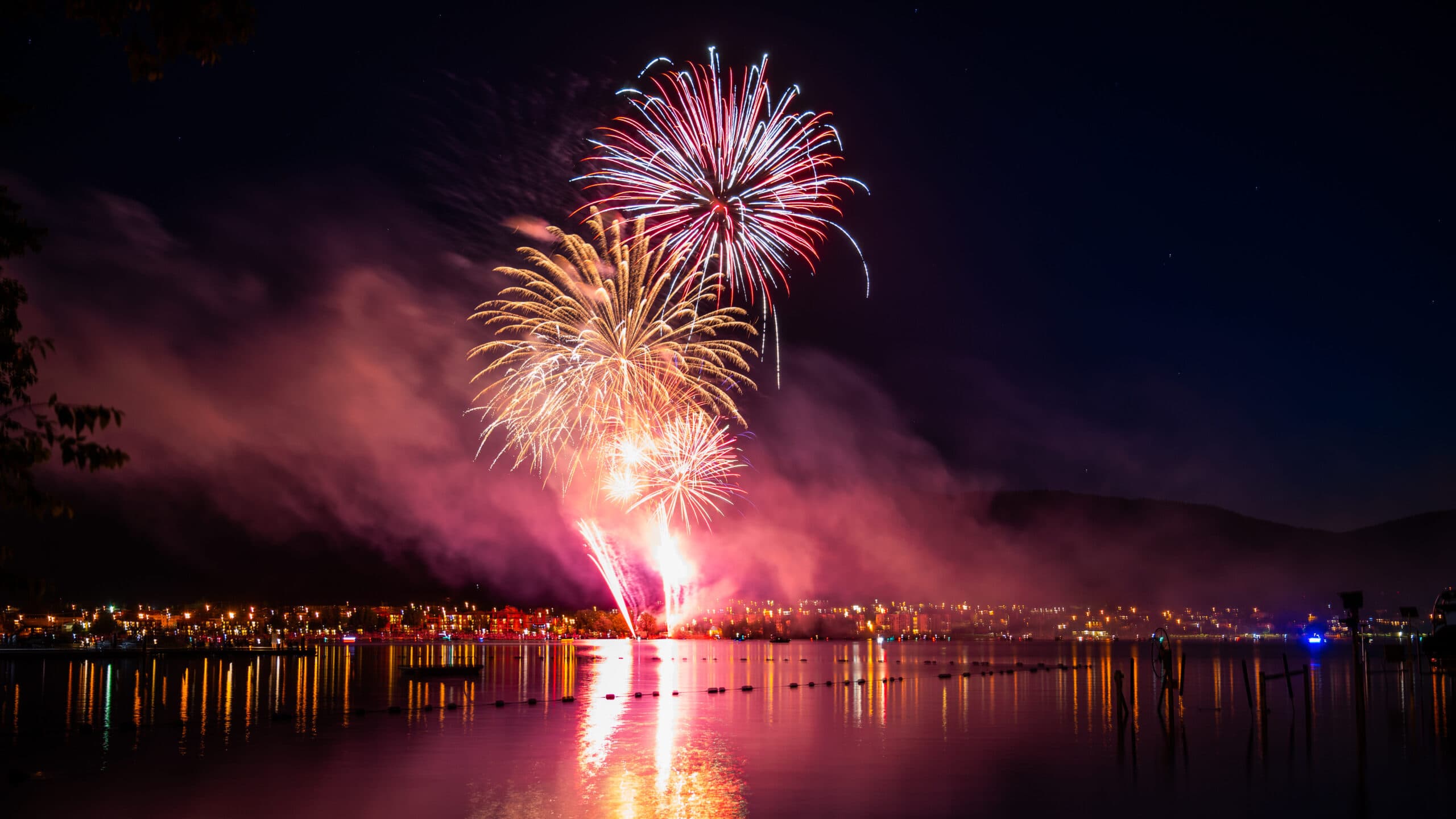 Year in Review: Top tourism highlights in Osoyoos, B.C. during 2022