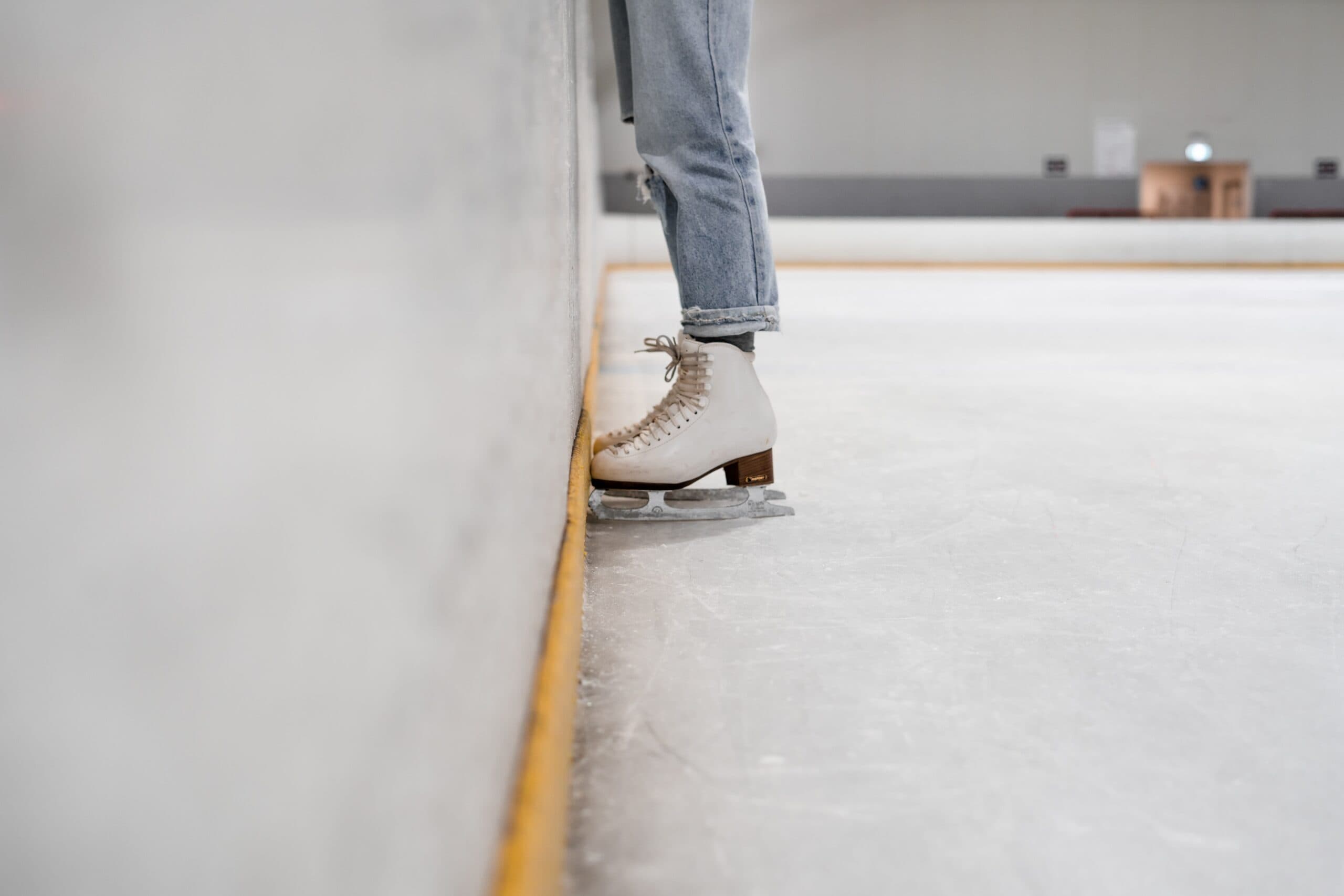 Public Skate @ Sun Bowl Arena poster