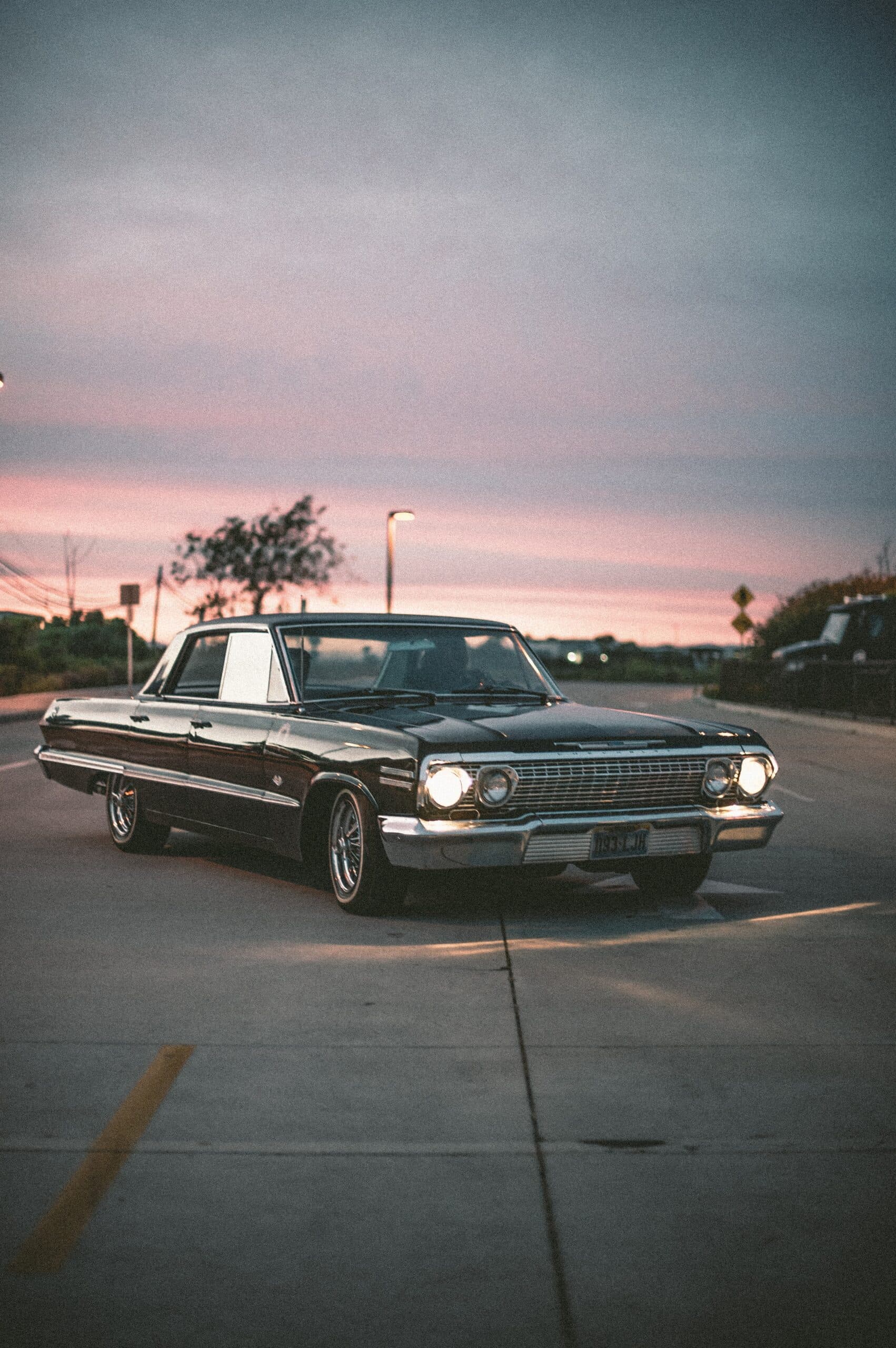 Cars and Coffee @ Gino’s Coffee House