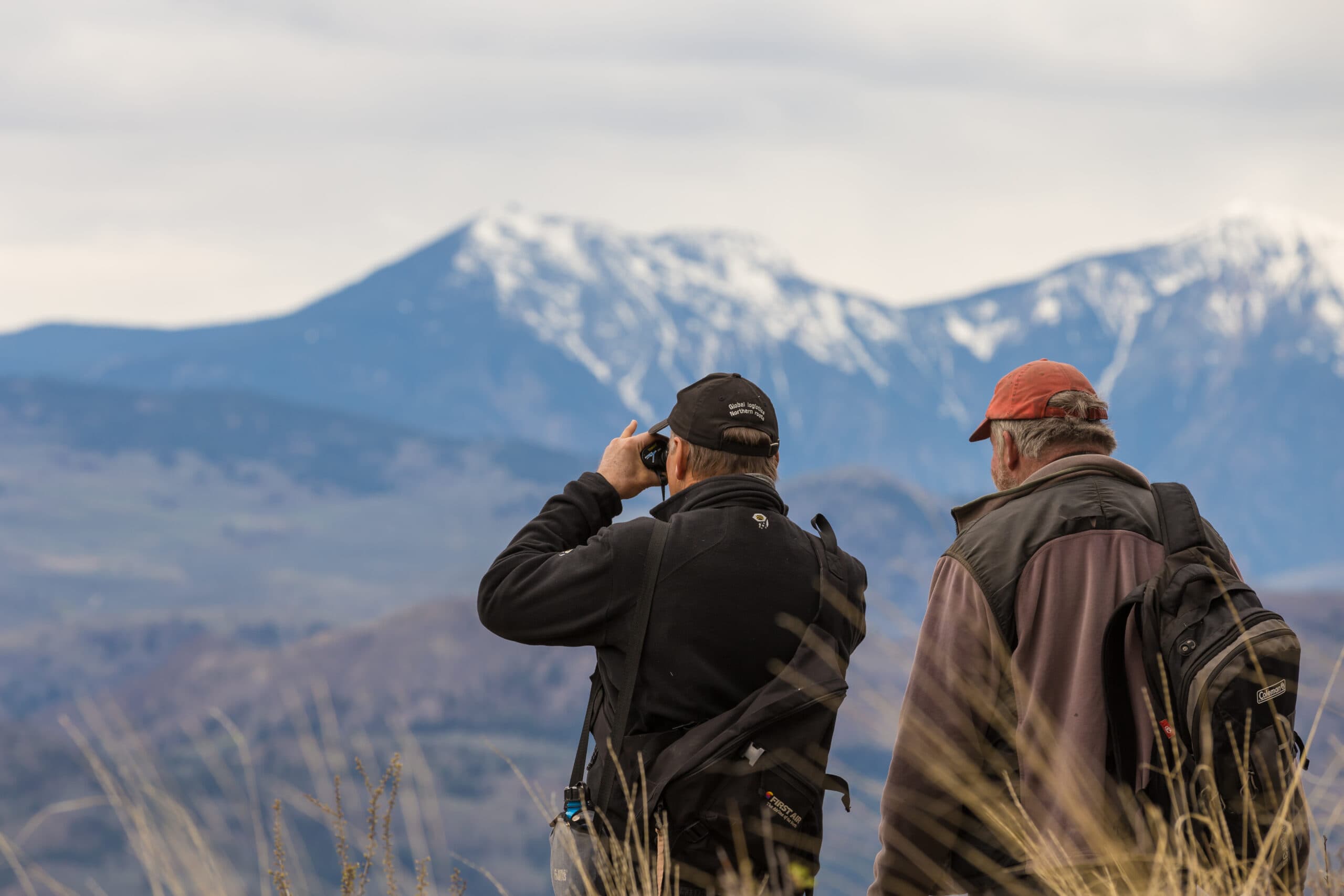 5 Ways to Experience Nature in Osoyoos