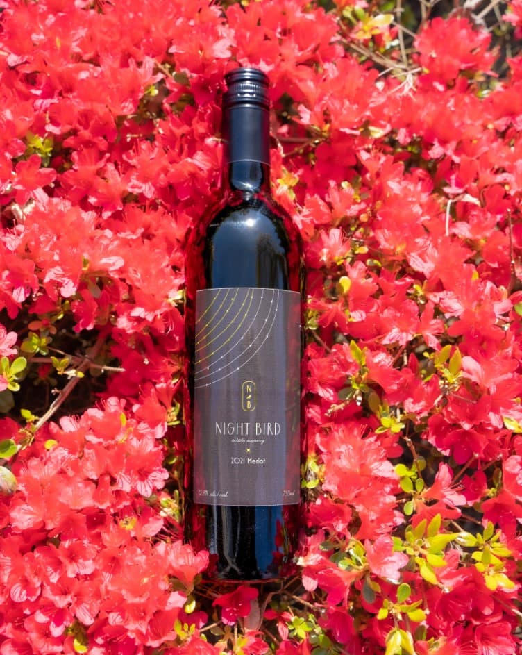 Night Bird Estate Winery