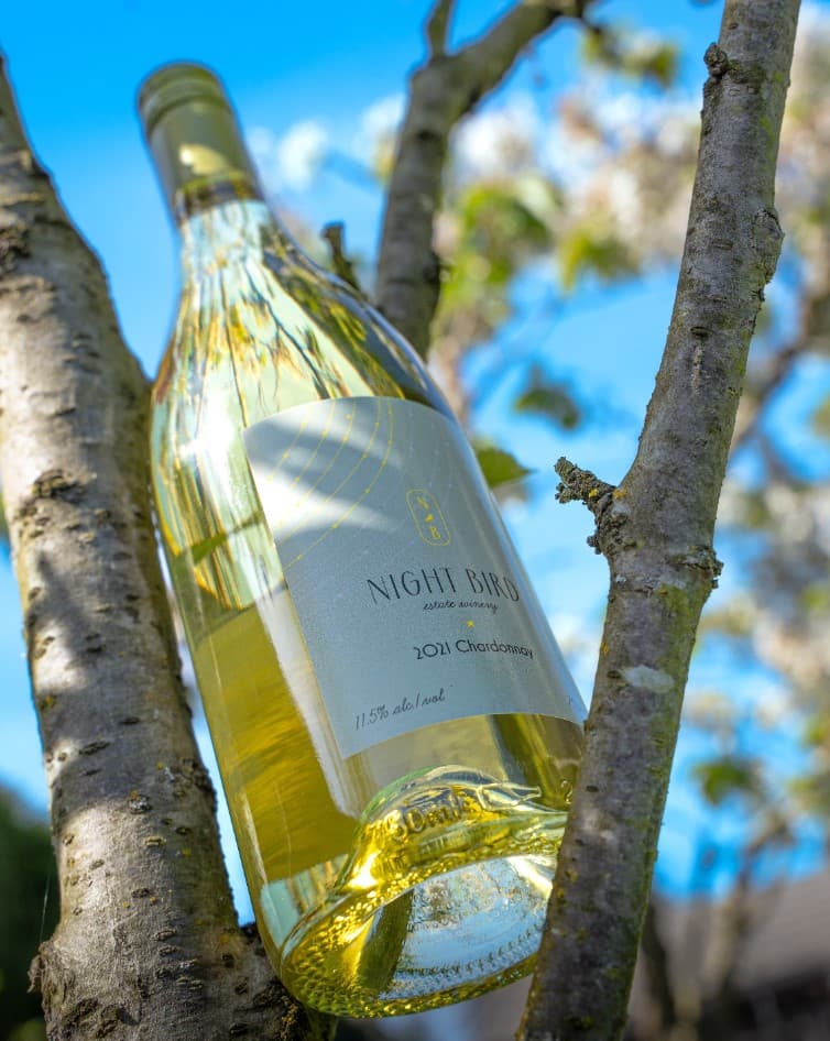 Night Bird Estate Winery