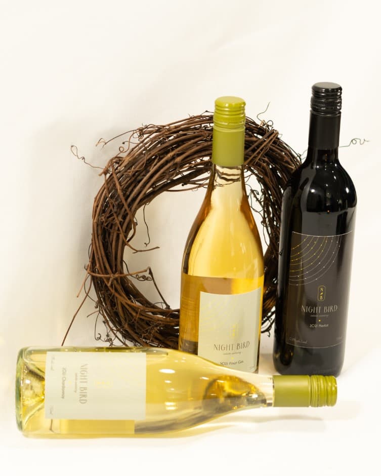 Night Bird Estate Winery