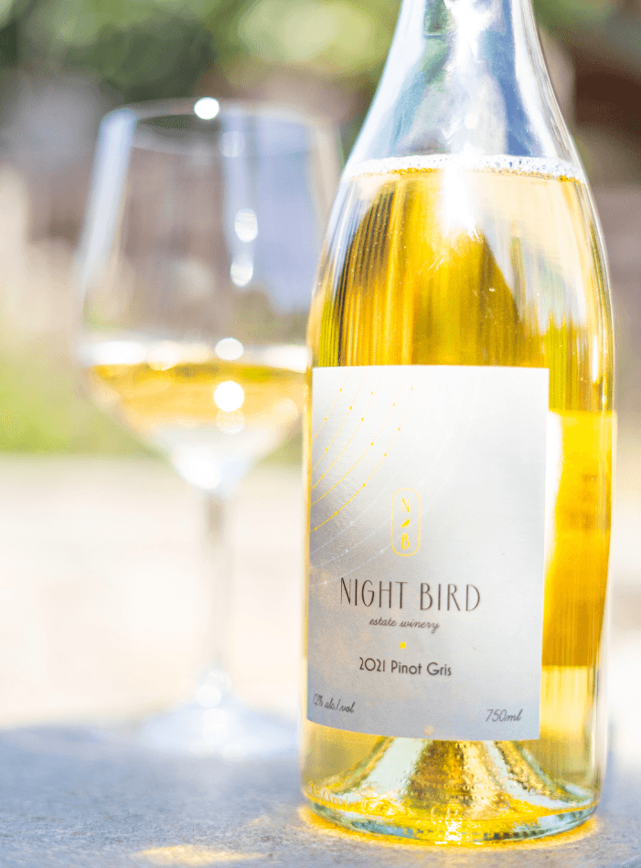 Night Bird Estate Winery