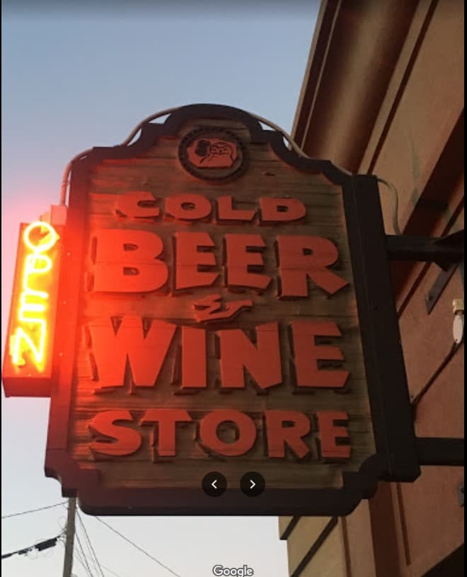 Owl Liquor Store