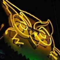 Owl Liquor Store logo