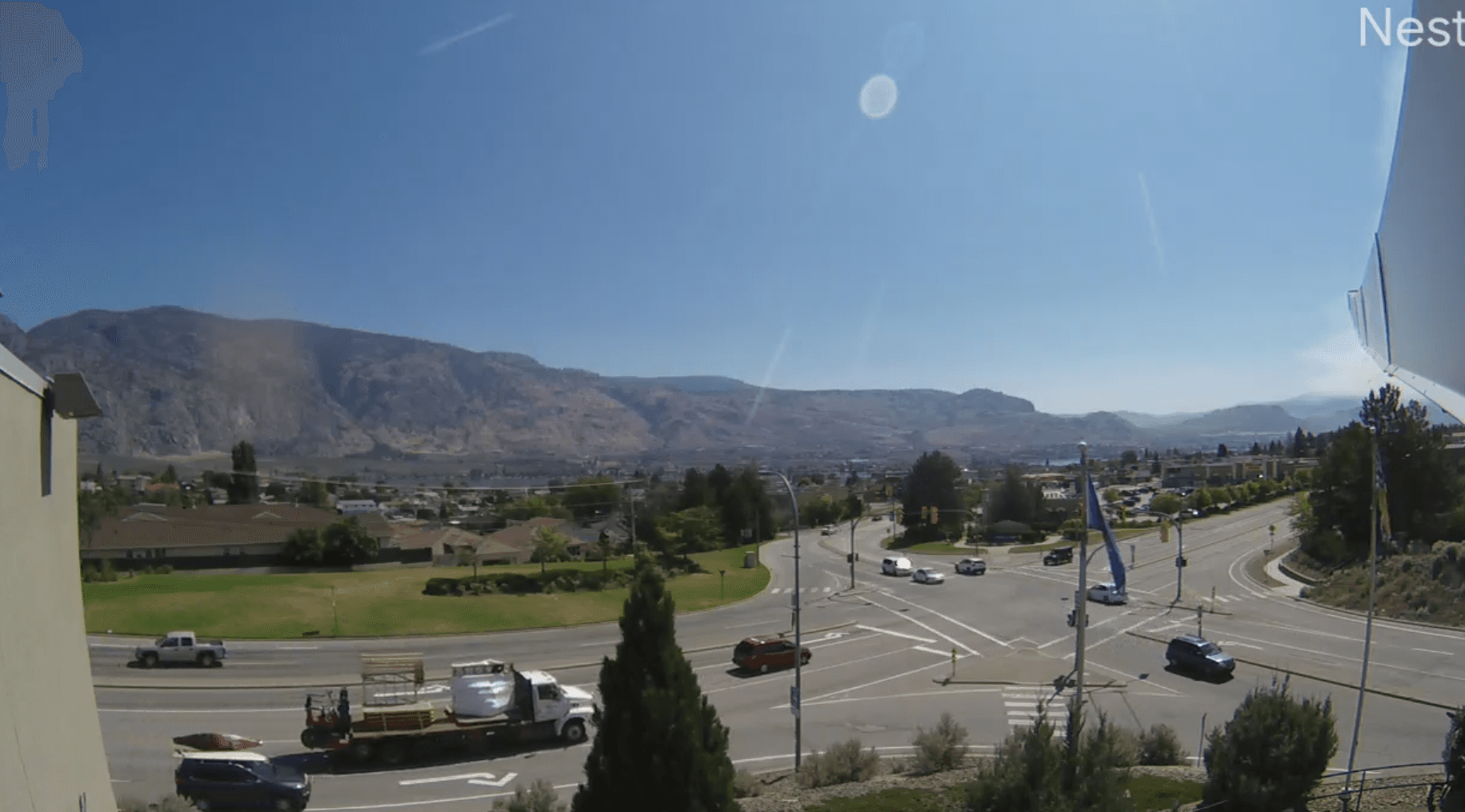 Weather & Webcams