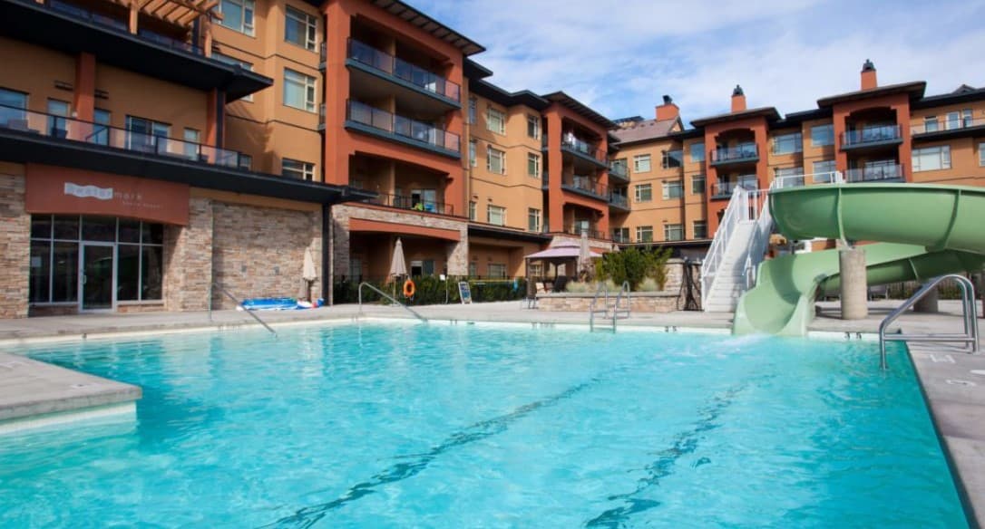 Stay at Watermark Beach Resort and Receive a $100 Spa Credit