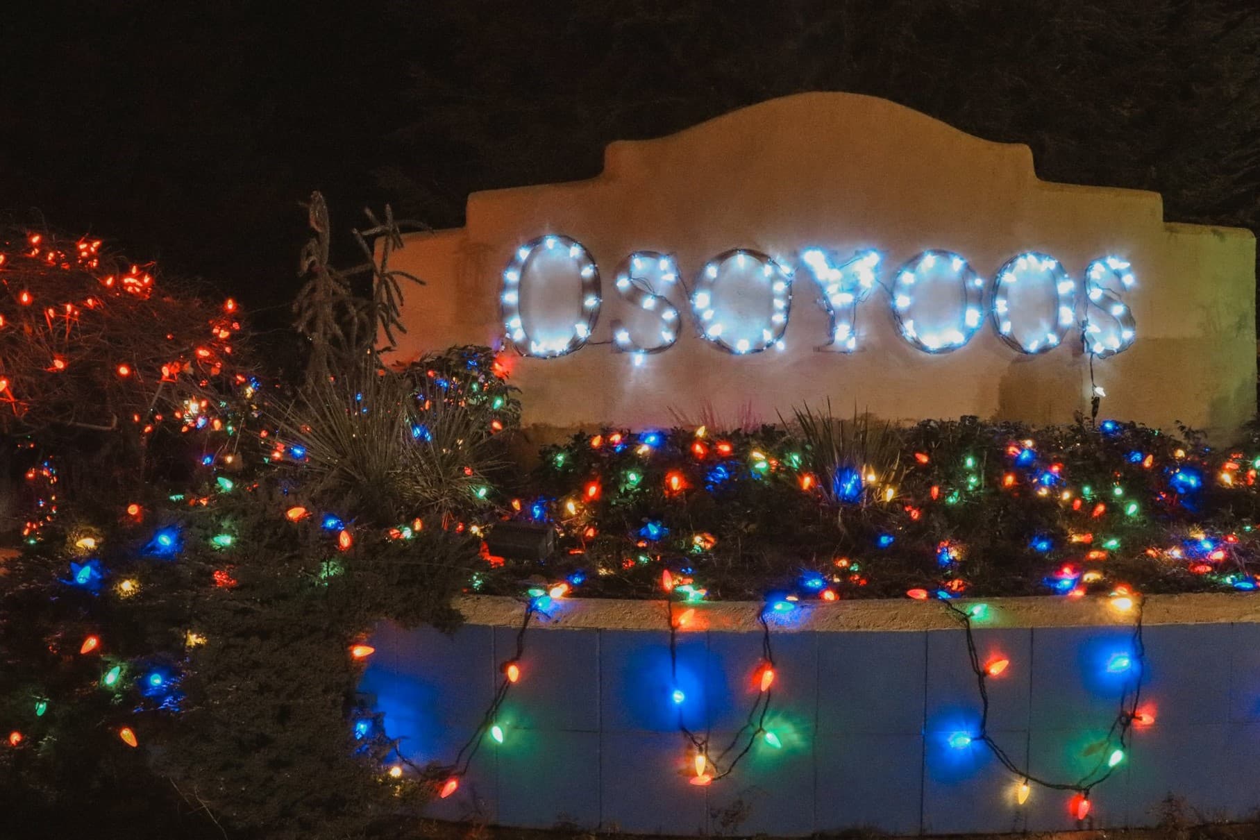 Celebrate the Season: A Guide to Holiday Dinners and Events in Osoyoos 2023