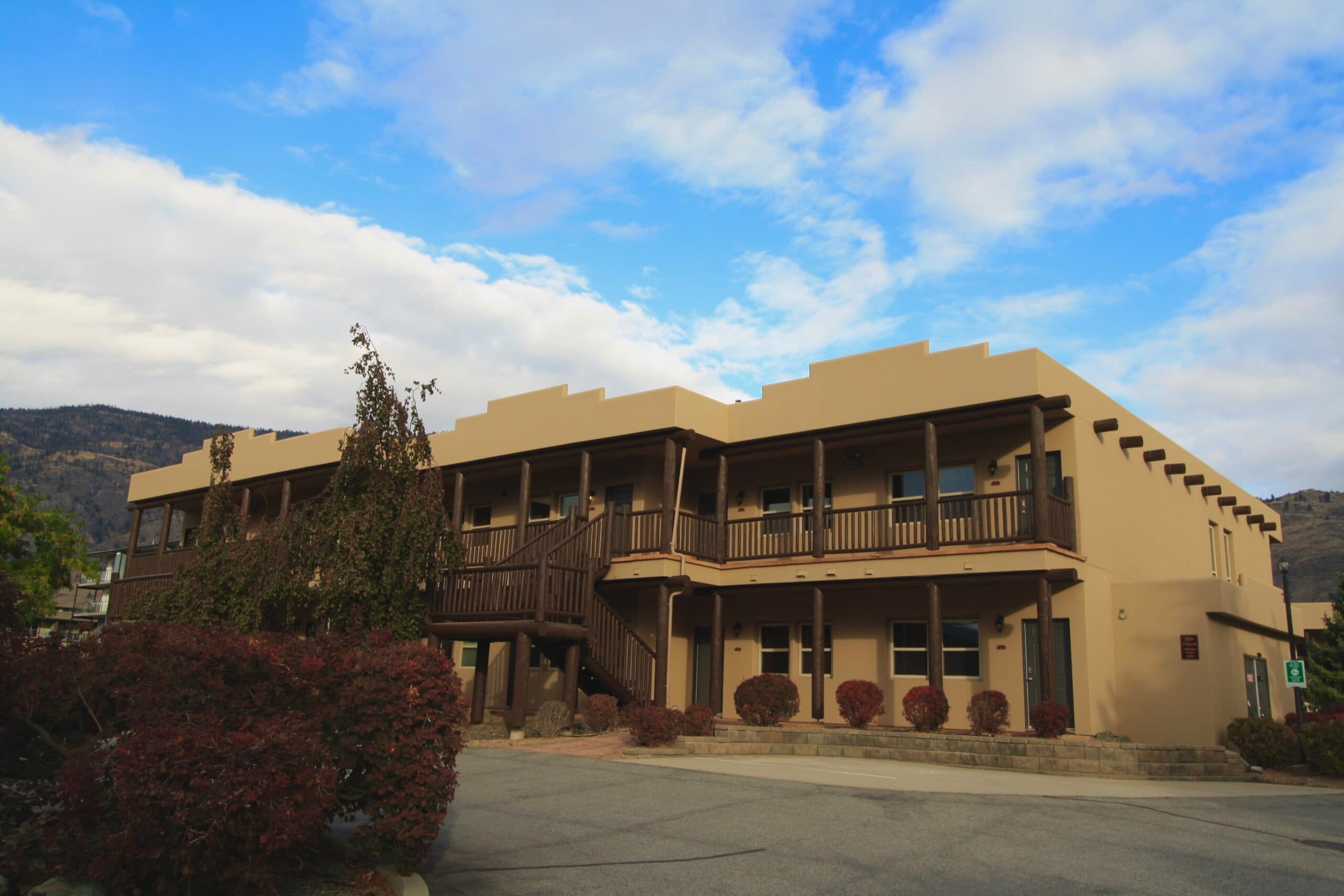 Weekly Stay at Casa Del Mila Oro Resort