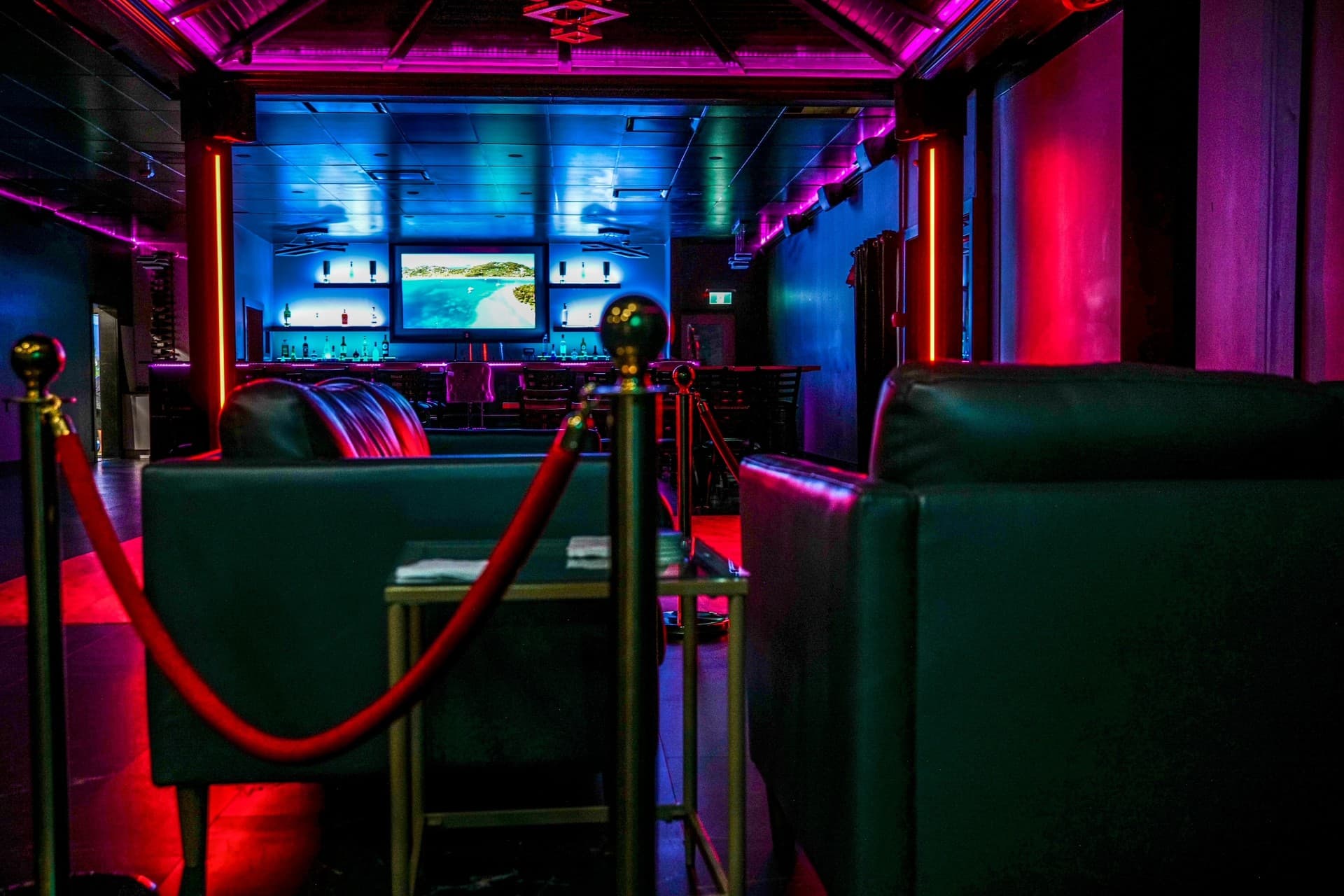 777 Lounge + Club