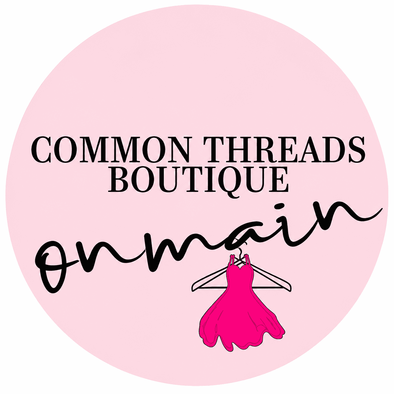 Common Threads Boutique