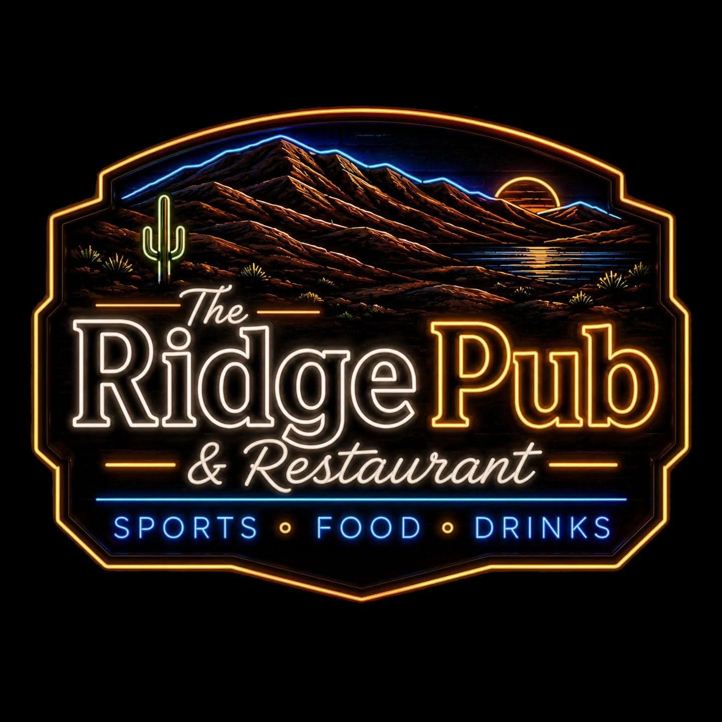 The Ridge Pub & Restaurant