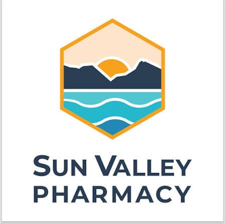 Sun Valley Pharmacy logo
