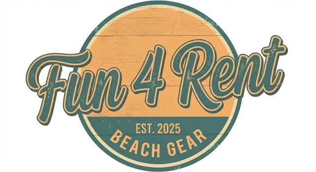 Rent4Fun logo