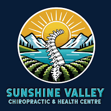 Sunshine Valley Chiropractic & Health Centre logo
