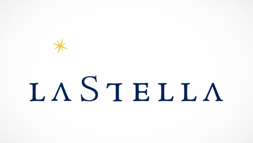 LaStella Winery logo