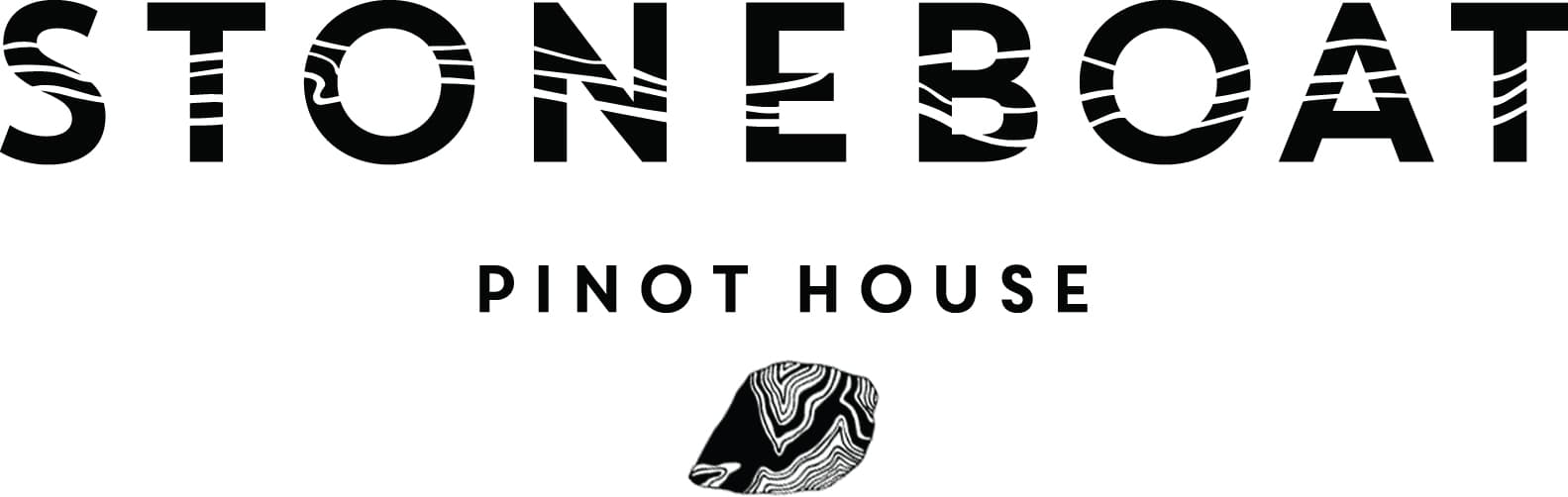 Stoneboat Vineyards logo