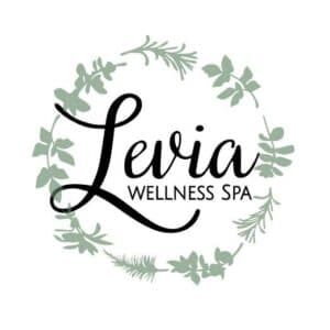 Levia Wellness Spa logo