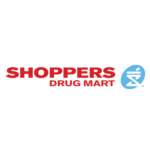 Shoppers Drug Mart logo
