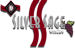 Silver Sage Winery logo