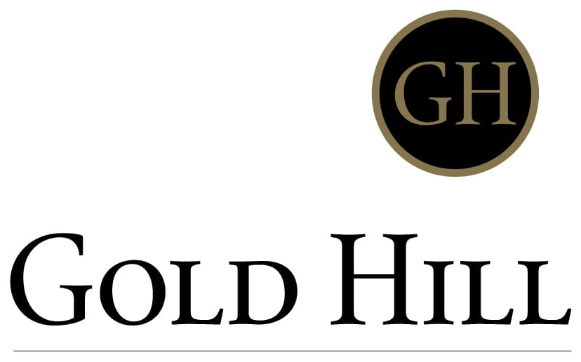 Gold Hill Winery logo